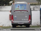 Auto Viação 1001 RJ 108.355 na cidade de Juiz de Fora, Minas Gerais, Brasil, por Renato Brito. Número da foto: #:id.