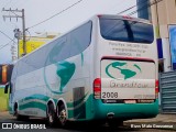 Grandtour Viagens e Turismo 2008 na cidade de Cuiabá, Mato Grosso, Brasil, por Buss Mato Grossense. Número da foto: #13146475.