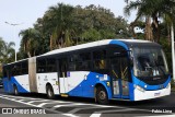 VB Transportes e Turismo 1208 na cidade de Campinas, São Paulo, Brasil, por Fabio Lima. Número da foto: #:id.