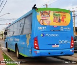 Viação Modelo 9064 na cidade de Aracaju, Sergipe, Brasil, por Eder C.  Silva. Número da foto: #:id.