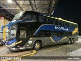 Marlu Turismo 1019 na cidade de Bauru, São Paulo, Brasil, por Júnior Juninho. Número da foto: #13147600.