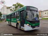 Sudeste Transportes Coletivos 3344 na cidade de Porto Alegre, Rio Grande do Sul, Brasil, por Joao Victor da costa. Número da foto: #:id.