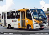 Transunião Transportes 3 6006 na cidade de São Paulo, São Paulo, Brasil, por Renan  Bomfim Deodato. Número da foto: #13147397.