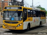 Plataforma Transportes 30966 na cidade de Salvador, Bahia, Brasil, por Matheus Calhau. Número da foto: #13146141.