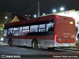 Voy Santiago THTF54 na cidade de La Cisterna, Santiago, Metropolitana de Santiago, Chile, por Benjamín Tomás Lazo Acuña. Número da foto: #13145194.