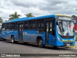 JTP Transportes - COM Embu das Artes 01.180 na cidade de Embu das Artes, São Paulo, Brasil, por Luis Fernando Santos. Número da foto: #13146157.