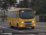 WS Turismo 0749 na cidade de Maceió, Alagoas, Brasil, por Luiz Fernando. Número da foto: #13146000.