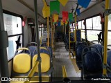 VRS - Viação Roberto Santana 3061 na cidade de Aracaju, Sergipe, Brasil, por Cauã Photobus. Número da foto: #13145522.
