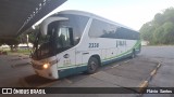 Viação Jauá 2338 na cidade de Cruz das Almas, Bahia, Brasil, por Flávio  Santos. Número da foto: #13145455.