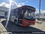 Ônibus Particulares 823 na cidade de Caruaru, Pernambuco, Brasil, por Lenilson da Silva Pessoa. Número da foto: #:id.