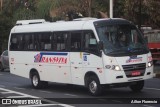 Transviva Transportes 723 na cidade de Campinas, São Paulo, Brasil, por Ailton Florencio. Número da foto: #13146111.