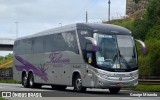 Frilocar Viagem e Turismo RJ 894.005 na cidade de Santa Isabel, São Paulo, Brasil, por George Miranda. Número da foto: #13147479.