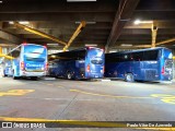 Viação Cometa 18509 na cidade de São Paulo, São Paulo, Brasil, por Paulo Vitor De Azevedo. Número da foto: #13146714.