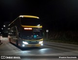 Empresa Gontijo de Transportes 23080 na cidade de Belo Horizonte, Minas Gerais, Brasil, por Maurício Nascimento. Número da foto: #13147930.