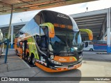 Empresa de Transporte Coletivo Trans Acreana 860 na cidade de Rio de Janeiro, Rio de Janeiro, Brasil, por Vitor Martins. Número da foto: #:id.