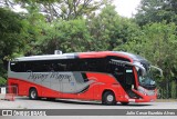 Empresa de Ônibus Pássaro Marron 5509 na cidade de São Paulo, São Paulo, Brasil, por Julio Cesar Euzebio Alves. Número da foto: #13146279.