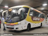 Saritur - Santa Rita Transporte Urbano e Rodoviário 29700 na cidade de Belo Horizonte, Minas Gerais, Brasil, por Wellington de Jesus Santos. Número da foto: #13147392.