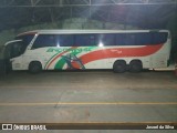 Empresa de Transportes Andorinha 6276 na cidade de Abadia de Goiás, Goiás, Brasil, por Josoel da Silva. Número da foto: #:id.