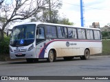 Viação Apoio 06 na cidade de Ponta Grossa, Paraná, Brasil, por Paulobuss  Guaratuba. Número da foto: #13147610.