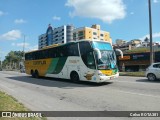 Empresa Gontijo de Transportes 14780 na cidade de Ipatinga, Minas Gerais, Brasil, por Celso ROTA381. Número da foto: #13146955.