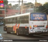 Rápido Campinas 14241 na cidade de Campo Limpo Paulista, São Paulo, Brasil, por Otavio Barbosa. Número da foto: #:id.