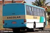 Escolares 5057 na cidade de Barretos, São Paulo, Brasil, por Sérgio de Sousa Elias. Número da foto: #13145961.