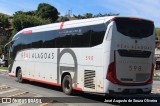Real Alagoas de Viação 598 na cidade de Barra do Piraí, Rio de Janeiro, Brasil, por José Augusto de Souza Oliveira. Número da foto: #13146249.