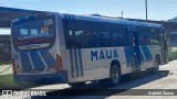 Viação Mauá RJ 185.057 na cidade de Niterói, Rio de Janeiro, Brasil, por Gabriel Sousa. Número da foto: #:id.