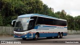 Viação Umuarama 15039 na cidade de Curitiba, Paraná, Brasil, por Francisco Ivano. Número da foto: #13147966.