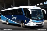 Citral Transporte e Turismo 4501 na cidade de Porto Alegre, Rio Grande do Sul, Brasil, por Rainer Schumacher. Número da foto: #:id.