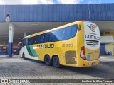 Empresa Gontijo de Transportes 19580 na cidade de Caruaru, Pernambuco, Brasil, por Lenilson da Silva Pessoa. Número da foto: #13147118.