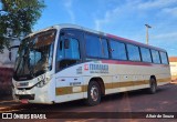 Expresso Itamarati 6773 na cidade de Santa Albertina, São Paulo, Brasil, por Altair de Souza. Número da foto: #13145248.