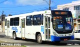 Viação Atalaia Transportes 6371 na cidade de Aracaju, Sergipe, Brasil, por Eder C.  Silva. Número da foto: #:id.