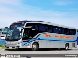 Viação Piracicabana 13053 na cidade de São Paulo, São Paulo, Brasil, por Ramon França. Número da foto: #13147073.