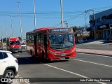 EPT - Empresa Pública de Transportes de Maricá MAR 03.037 na cidade de Itaboraí, Rio de Janeiro, Brasil, por João Pedro Lima Fonseca. Número da foto: #:id.