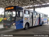 BB Transportes e Turismo 27.619 na cidade de Carapicuíba, São Paulo, Brasil, por Matheus dos Santos Araújo. Número da foto: #:id.