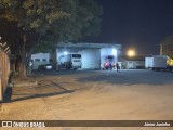Empresa de Transportes Andorinha GARAGEM DE BAURU-SP na cidade de Bauru, São Paulo, Brasil, por Júnior Juninho. Número da foto: #13147900.