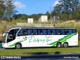 ElibranTur 2500 na cidade de Embu das Artes, São Paulo, Brasil, por Josivaldo Oliveira. Número da foto: #:id.