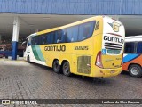 Empresa Gontijo de Transportes 18885 na cidade de Caruaru, Pernambuco, Brasil, por Lenilson da Silva Pessoa. Número da foto: #13147080.