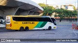 Empresa Gontijo de Transportes 19865 na cidade de Belo Horizonte, Minas Gerais, Brasil, por João Paulo Brito Siqueira. Número da foto: #13147595.