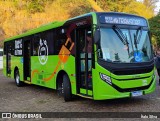 Auto Viação Transcap >> Auto Bless Transportes 011 na cidade de Campinas, São Paulo, Brasil, por Ítalo Silva. Número da foto: #13145123.