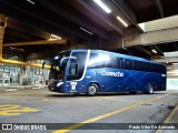 Viação Cometa 721533 na cidade de São Paulo, São Paulo, Brasil, por Paulo Vitor De Azevedo. Número da foto: #13146729.