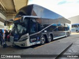 Empresa de Ônibus Nossa Senhora da Penha 65100 na cidade de Rio de Janeiro, Rio de Janeiro, Brasil, por Vitor Martins. Número da foto: #:id.