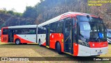 Itajaí Transportes Coletivos 2091 na cidade de Campinas, São Paulo, Brasil, por Carlos Júnior. Número da foto: #13146885.