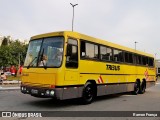Associação de Preservação de Ônibus Clássicos 20469 na cidade de São Paulo, São Paulo, Brasil, por Ramon França. Número da foto: #13147167.
