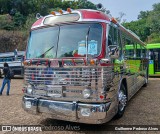 Ônibus Particulares 3263 na cidade de Campinas, São Paulo, Brasil, por Guilherme Pedroso Alves. Número da foto: #13146054.