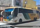Empresa Gontijo de Transportes 14485 na cidade de Nossa Senhora da Glória, Sergipe, Brasil, por Gustavo Vieira. Número da foto: #13147185.