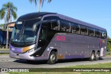 Rota Transportes Rodoviários 9355 na cidade de Barra do Piraí, Rio de Janeiro, Brasil, por Paulo Henrique Pereira Borges. Número da foto: #13147664.