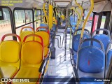 Itajaí Transportes Coletivos 2972 na cidade de Campinas, São Paulo, Brasil, por Carlos Júnior. Número da foto: #13146820.