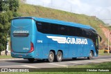 Viação Águia Branca 33440 na cidade de Muriaé, Minas Gerais, Brasil, por Christian  Fortunato. Número da foto: #:id.
